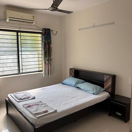 Spacious 3Bhk For A Perfect Stay Mangalore Exteriör bild