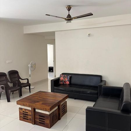 Spacious 3Bhk For A Perfect Stay Mangalore Exteriör bild