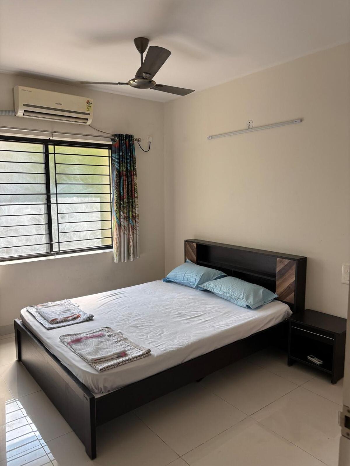 Spacious 3Bhk For A Perfect Stay Mangalore Exteriör bild