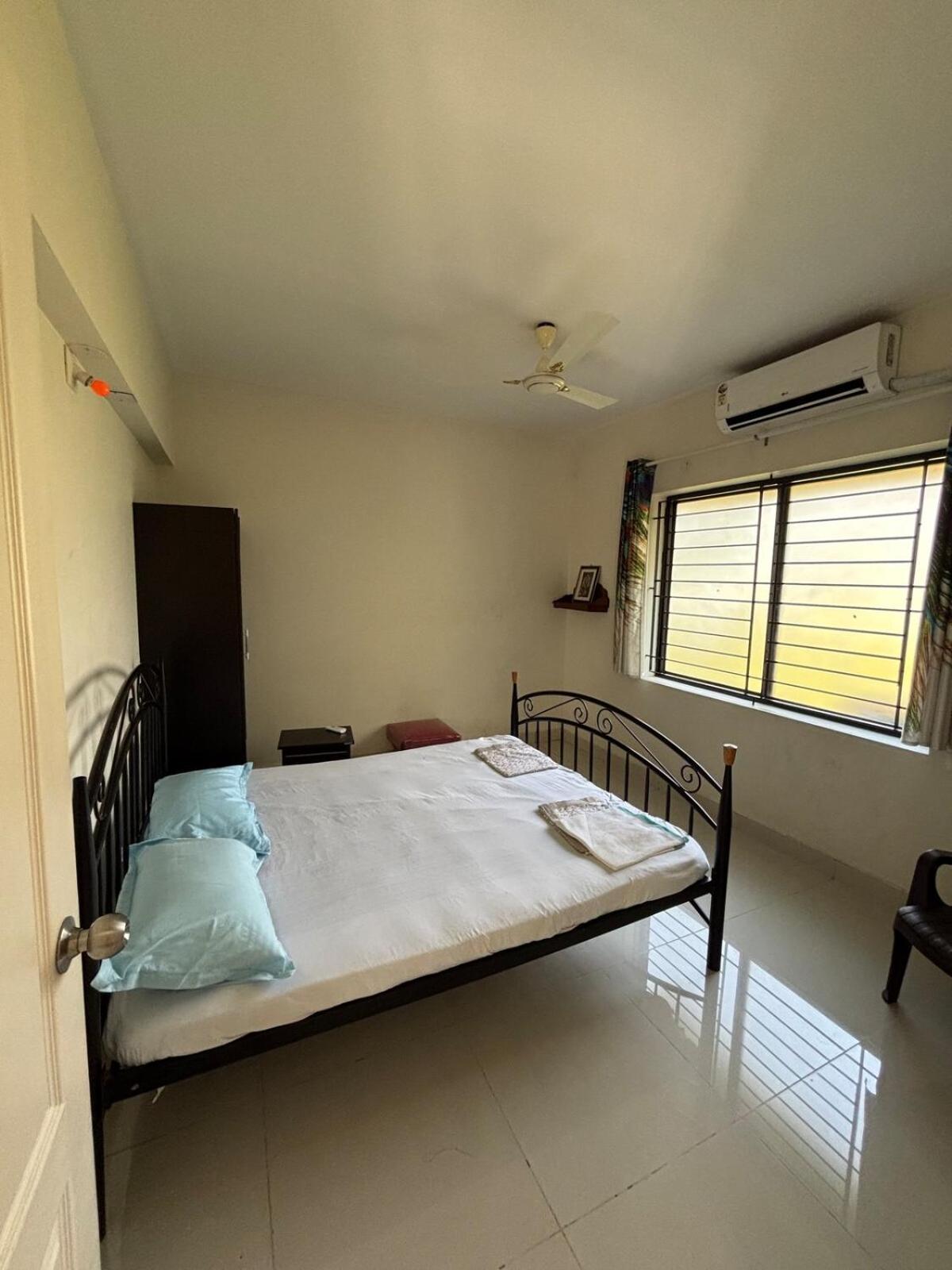 Spacious 3Bhk For A Perfect Stay Mangalore Exteriör bild