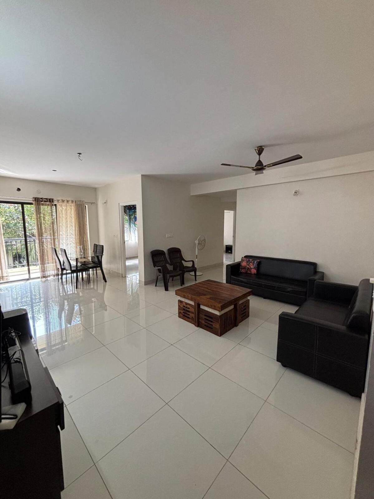 Spacious 3Bhk For A Perfect Stay Mangalore Exteriör bild