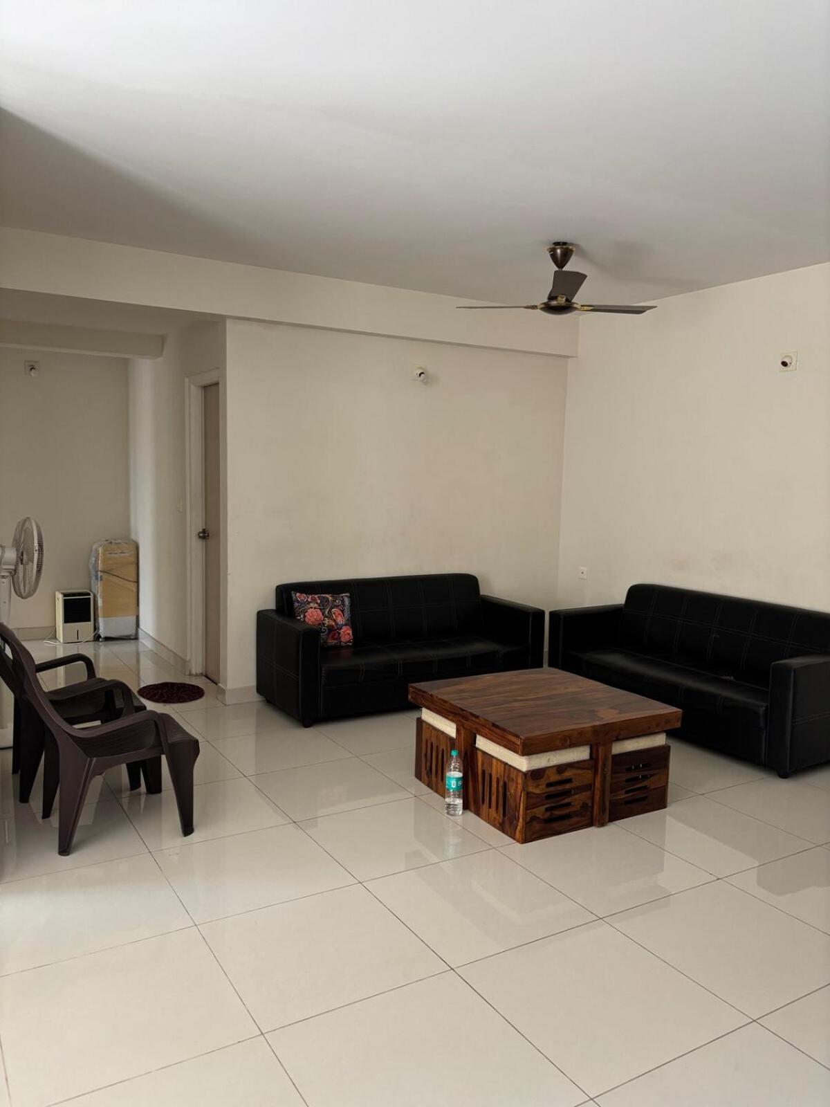 Spacious 3Bhk For A Perfect Stay Mangalore Exteriör bild