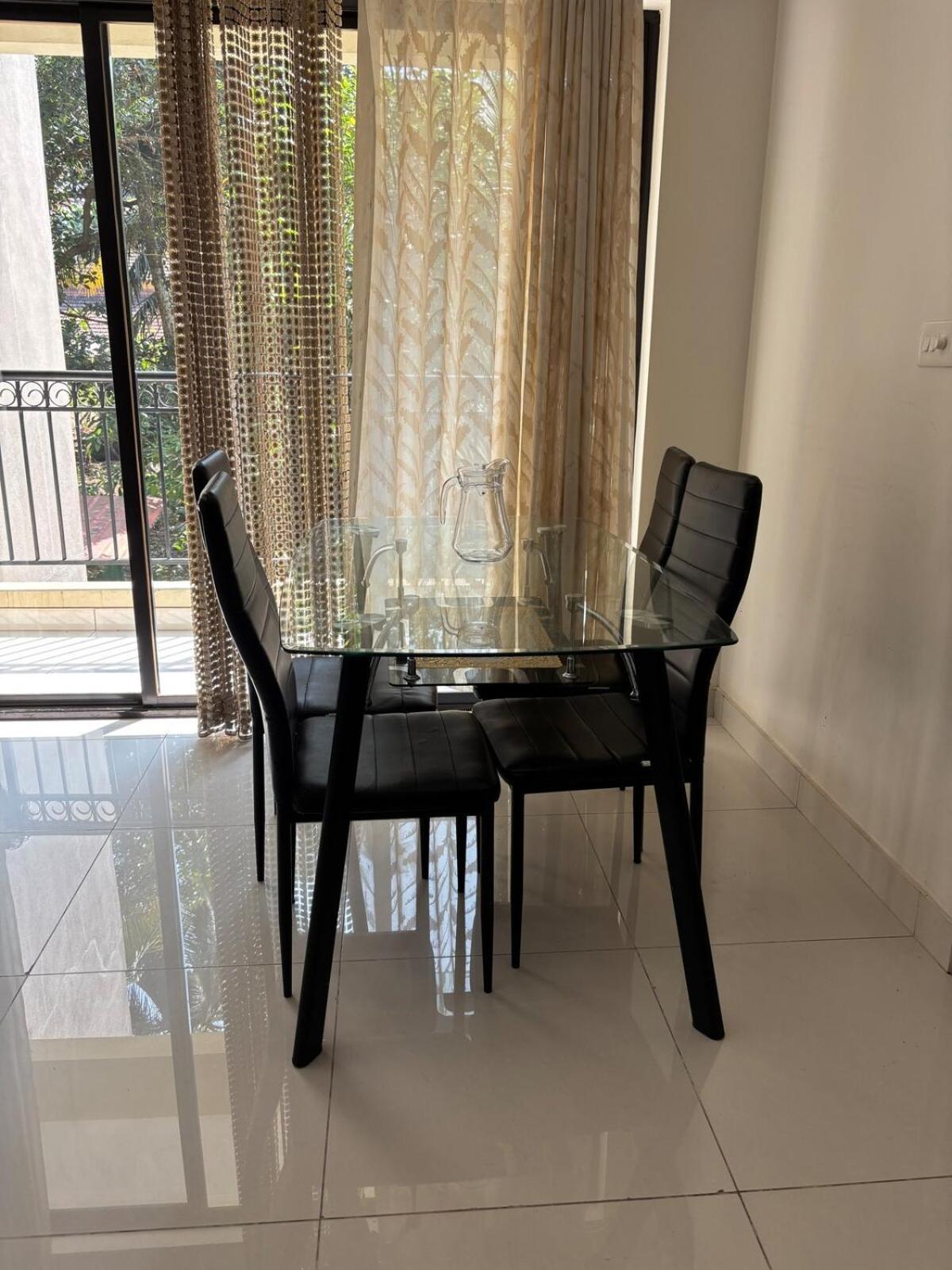 Spacious 3Bhk For A Perfect Stay Mangalore Exteriör bild