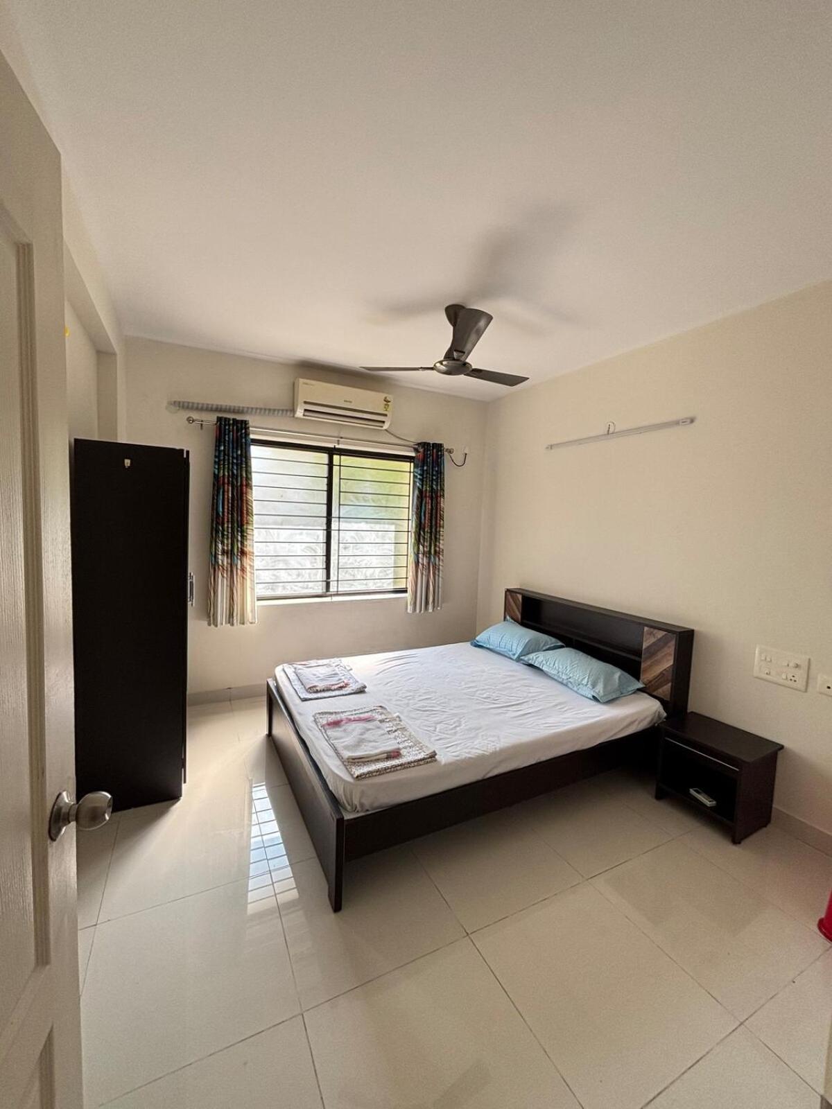 Spacious 3Bhk For A Perfect Stay Mangalore Exteriör bild