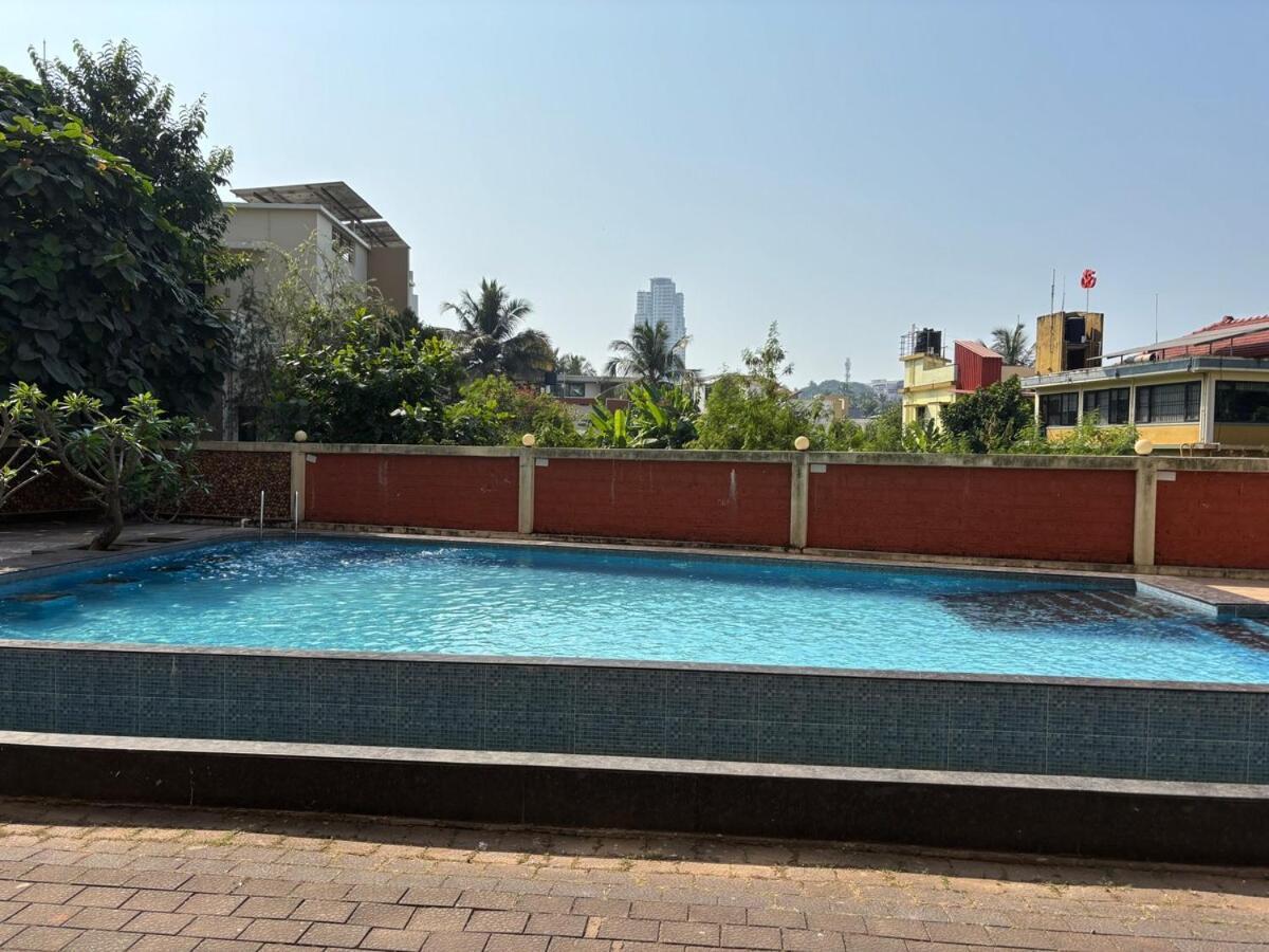 Spacious 3Bhk For A Perfect Stay Mangalore Exteriör bild