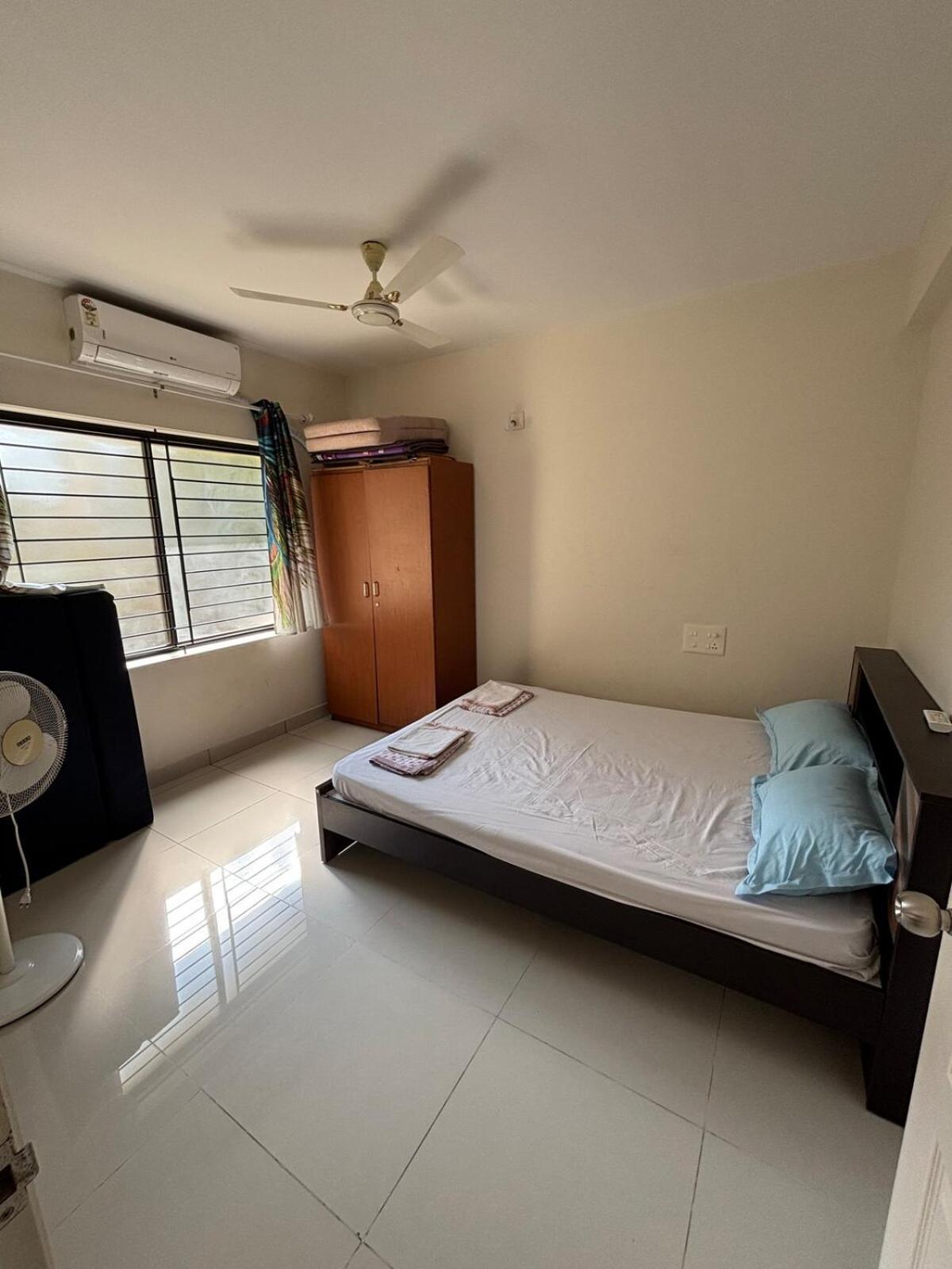 Spacious 3Bhk For A Perfect Stay Mangalore Exteriör bild