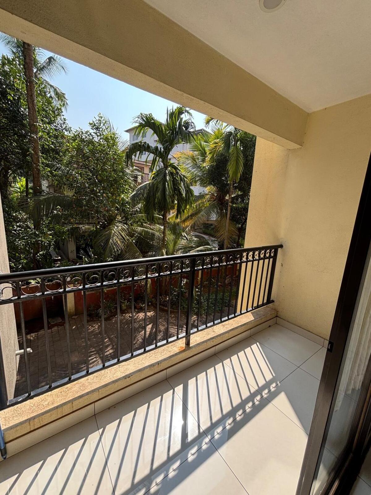 Spacious 3Bhk For A Perfect Stay Mangalore Exteriör bild