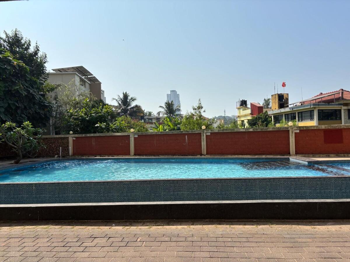 Spacious 3Bhk For A Perfect Stay Mangalore Exteriör bild