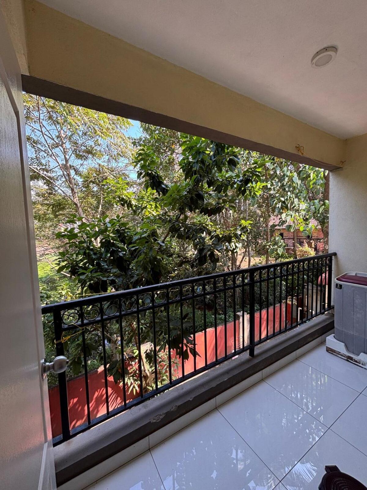 Spacious 3Bhk For A Perfect Stay Mangalore Exteriör bild