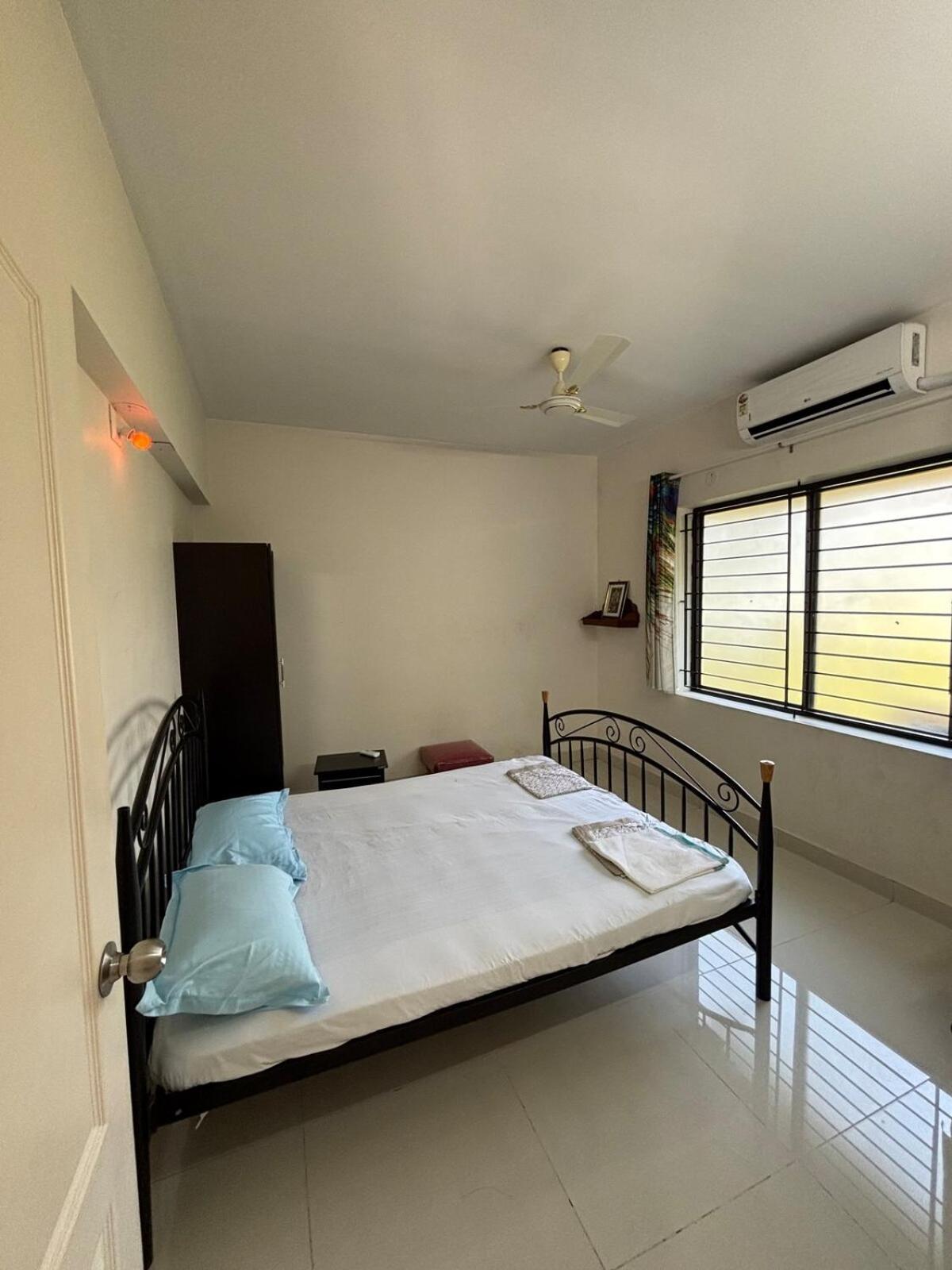 Spacious 3Bhk For A Perfect Stay Mangalore Exteriör bild