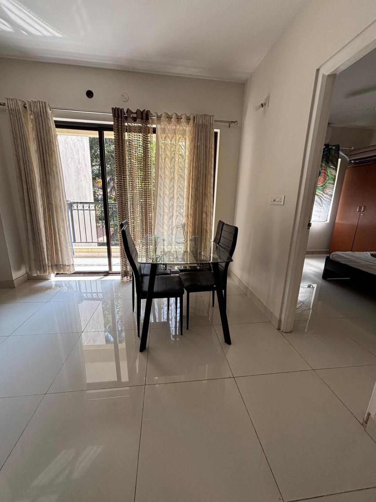 Spacious 3Bhk For A Perfect Stay Mangalore Exteriör bild