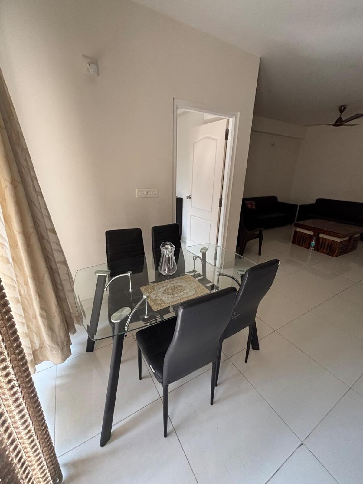 Spacious 3Bhk For A Perfect Stay Mangalore Exteriör bild