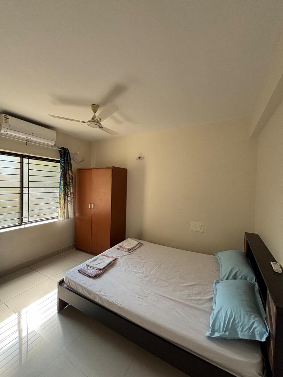 Spacious 3Bhk For A Perfect Stay Mangalore Exteriör bild