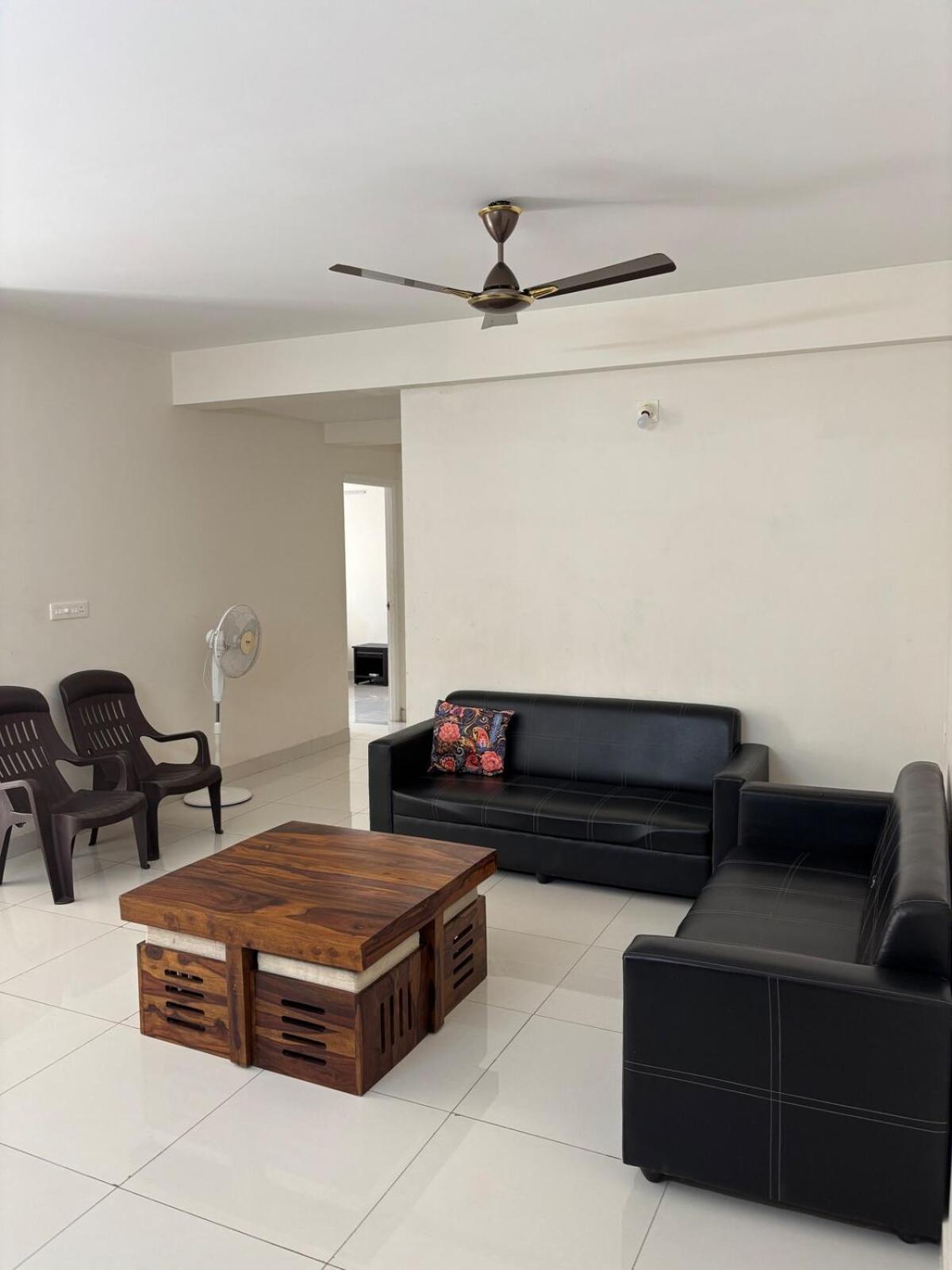 Spacious 3Bhk For A Perfect Stay Mangalore Exteriör bild